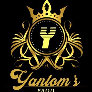 Logo Yanloms Prod